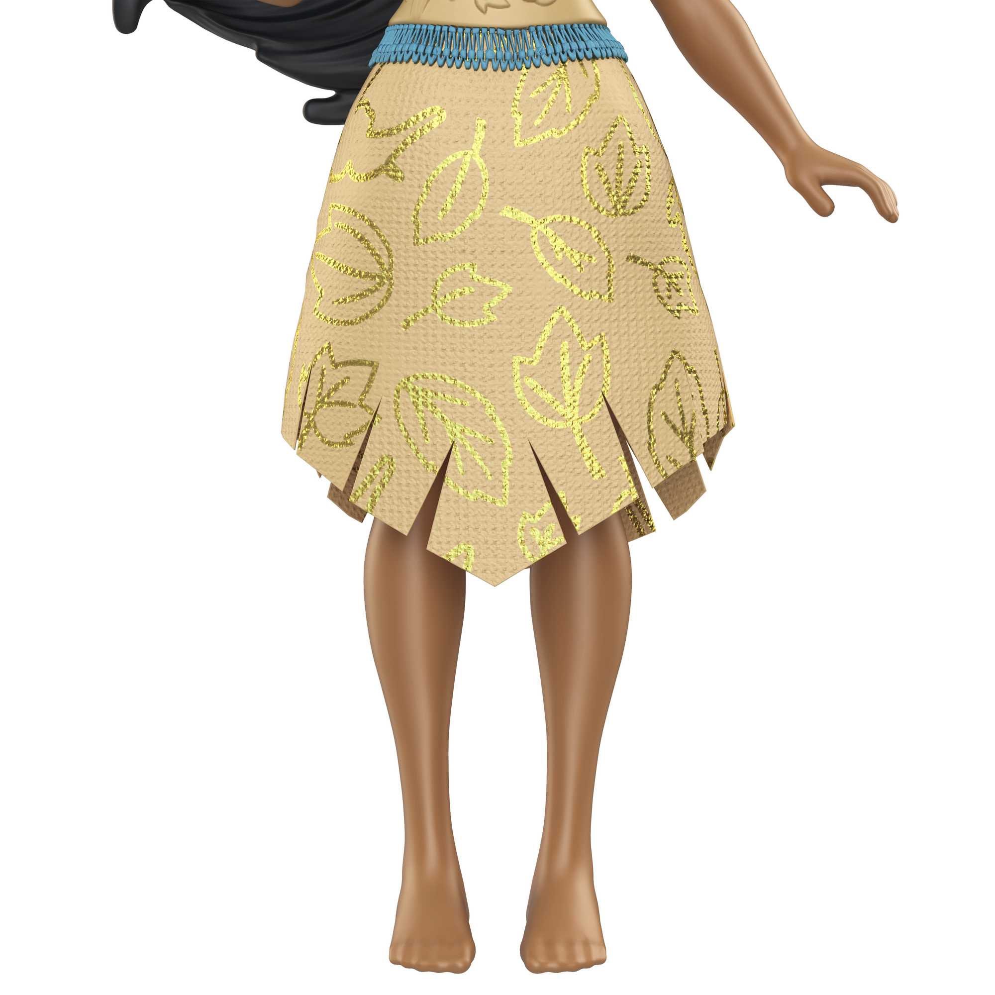 Mattel Disney Princess - Pocahontas HLW74 (HLW69)