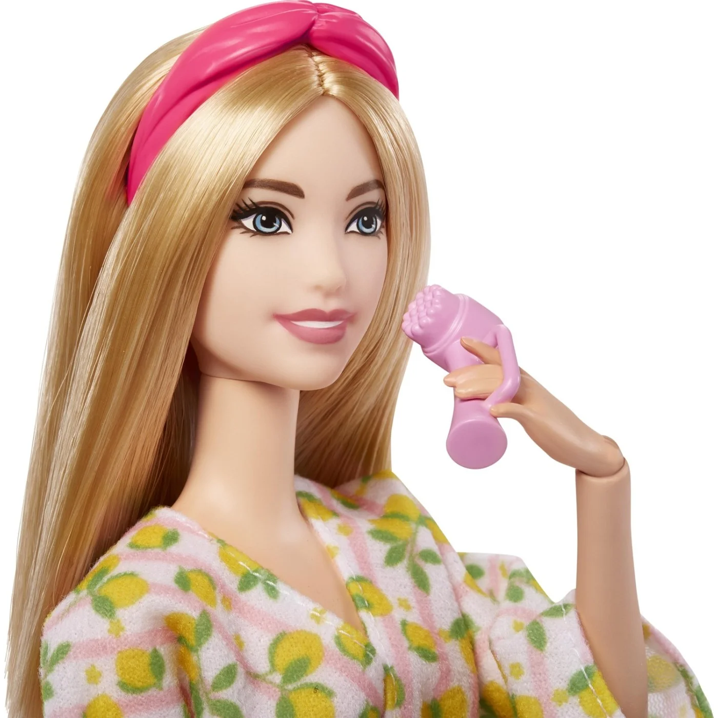 Mattel Barbie - Ημέρα Ομορφιάς Doll Spa Day HKT90 (GKH73)