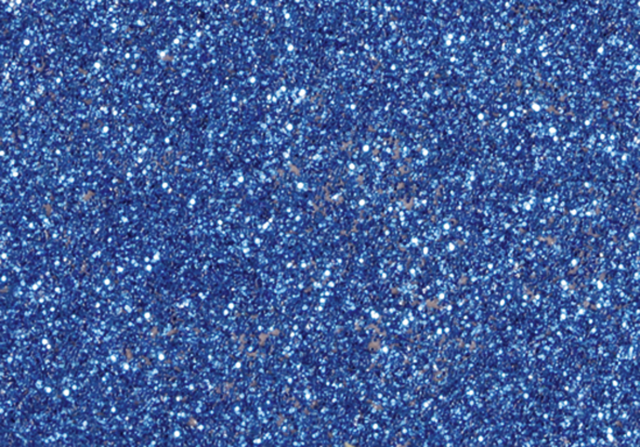 Knorr Prandell - Glitter Glue, Blue 50ml 8099-035