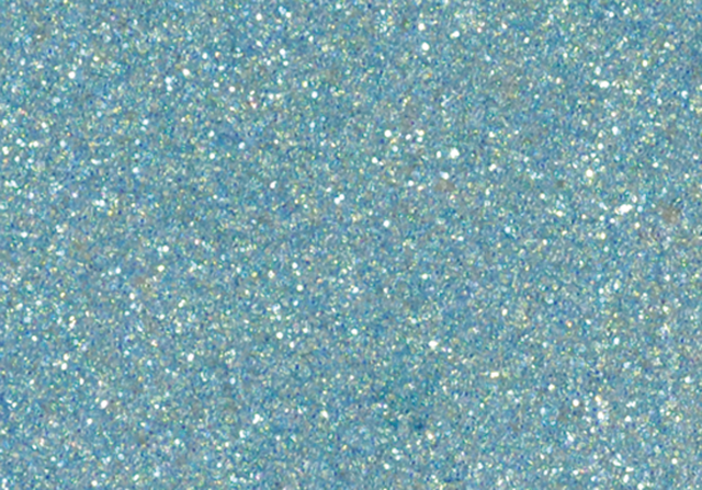 Knorr Prandell - Glitter Glue, Turquoise 50ml 8099-038