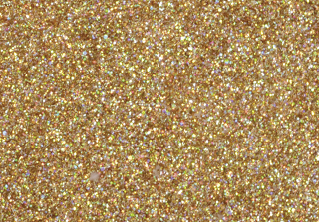 Knorr Prandell - Glitter Glue, Gold-Coloured-Rainbow 50ml 8099-075