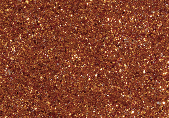 Knorr Prandell - Glitter Glue, Copper-Coloured 50ml 8099-079