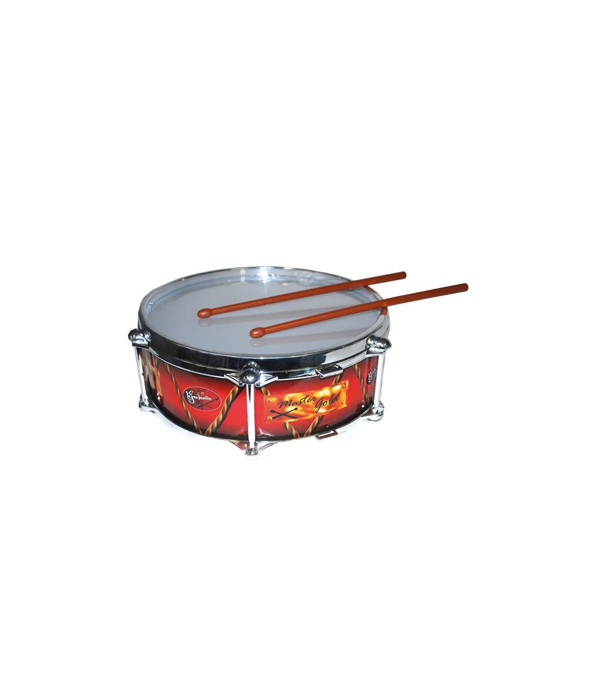 Funny Fashion - Τύμπανο Drum 32cm 56039