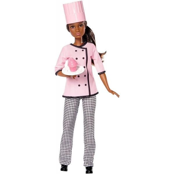 Mattel Barbie - Ζαχαροπλάστης DVF54 (DVF50)