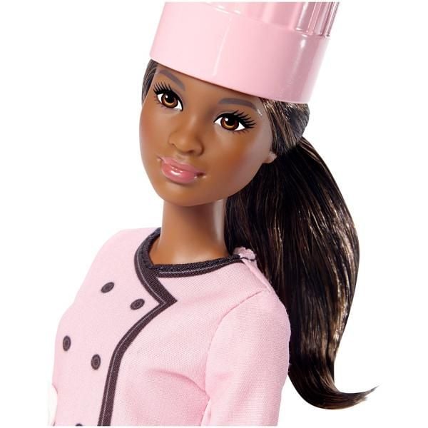 Mattel Barbie - Ζαχαροπλάστης DVF54 (DVF50)