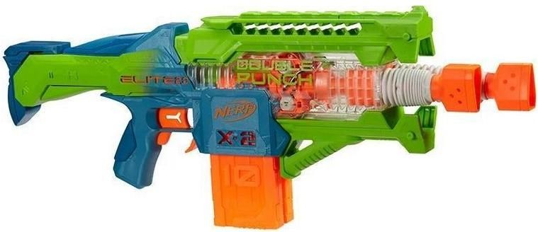 Hasbro Nerf - Elite 2.0 Double Punch F6363