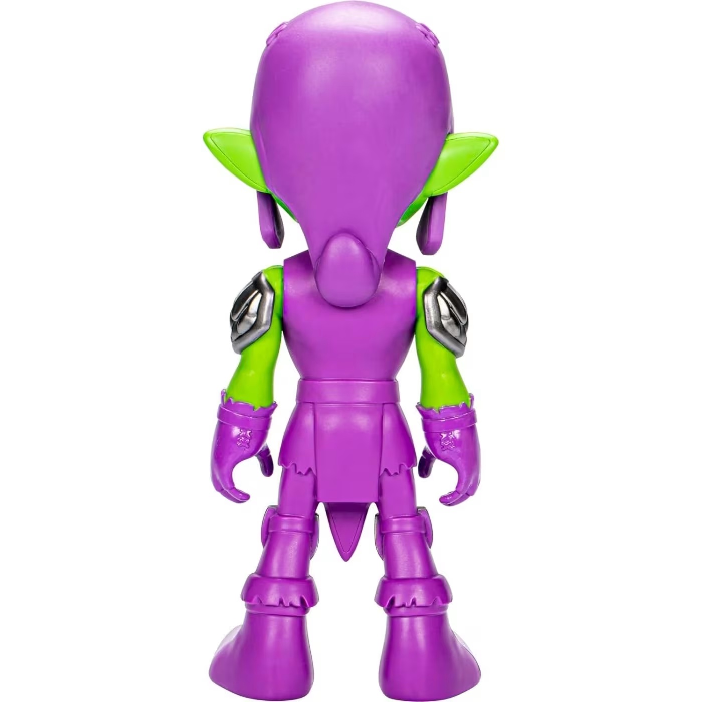Hasbro - Marvel Spidey And His Amazing Friends, Green Goblin F7261 (F3711) Hasbro - Marvel Spidey And His Amazing Friends, Green Goblin F7261 (F3711)