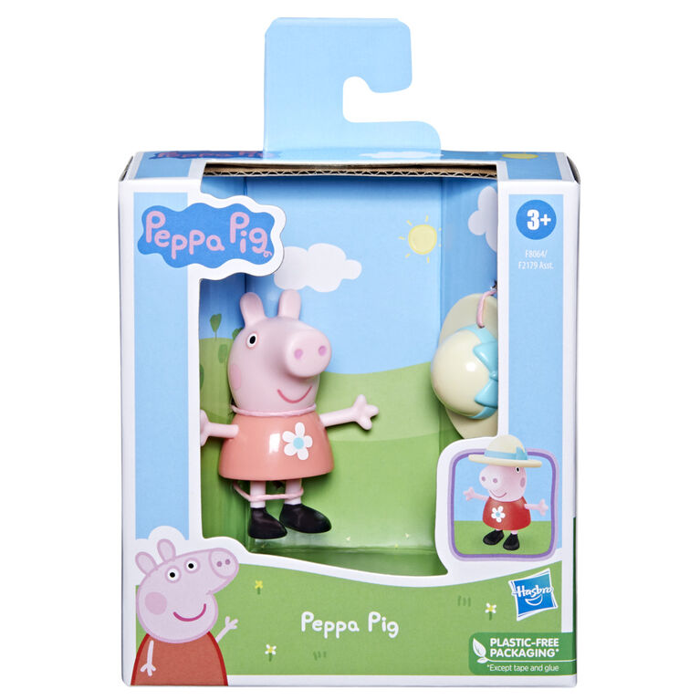 Hasbro - Peppa Pig, Adventures Fun Friends, Peppa Pig F8064 (F2179)