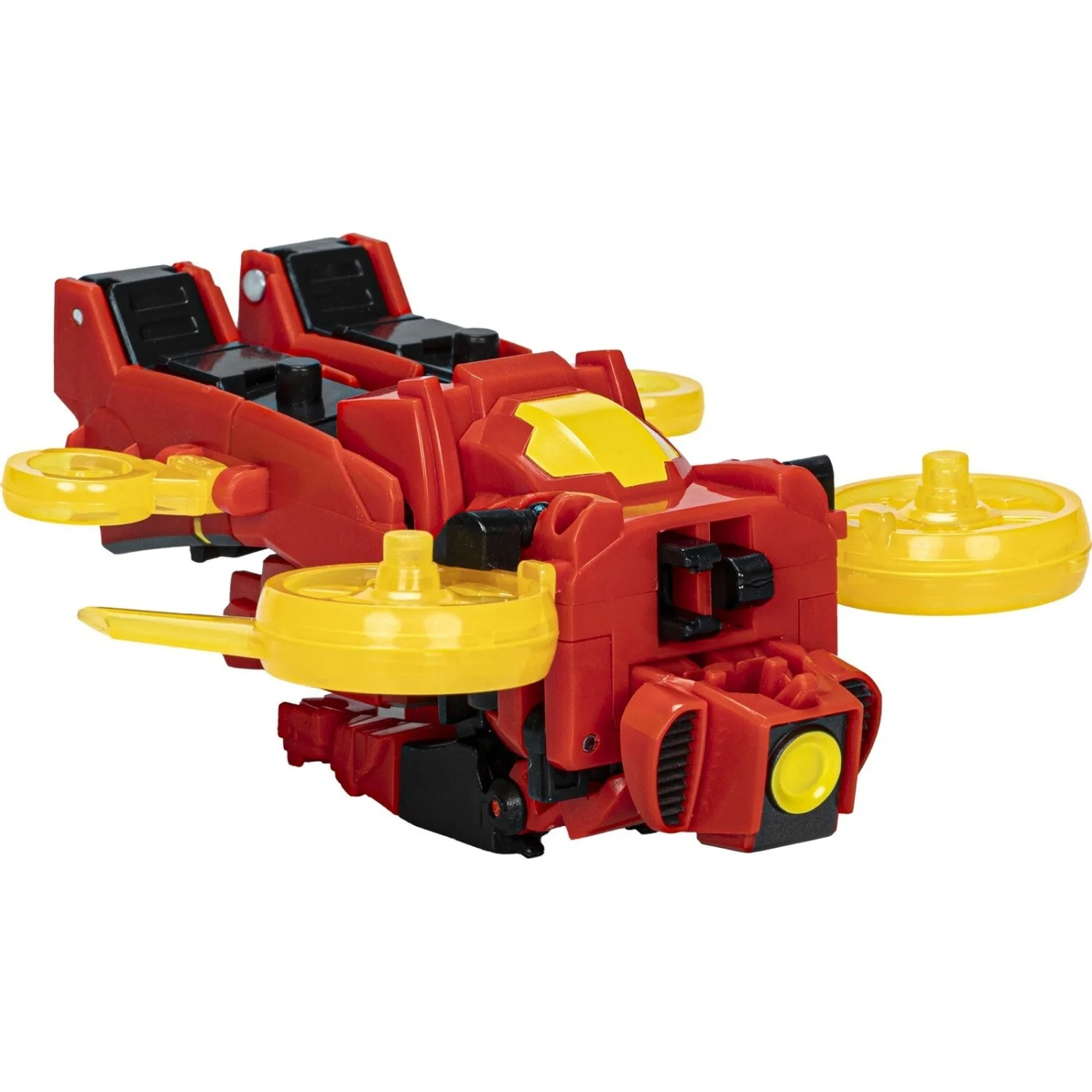 Hasbro Transformers Earthspark Cyber-Combiner 1 F8438