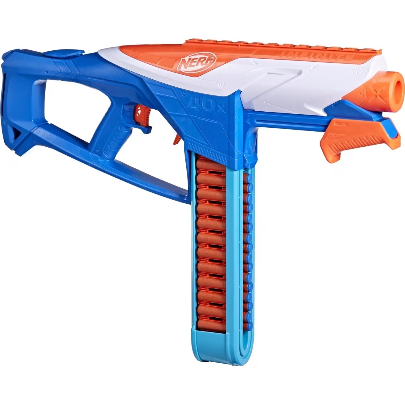 Hasbro Nerf - N Series Infinite F8631 Hasbro Nerf - N Series Infinite F8631