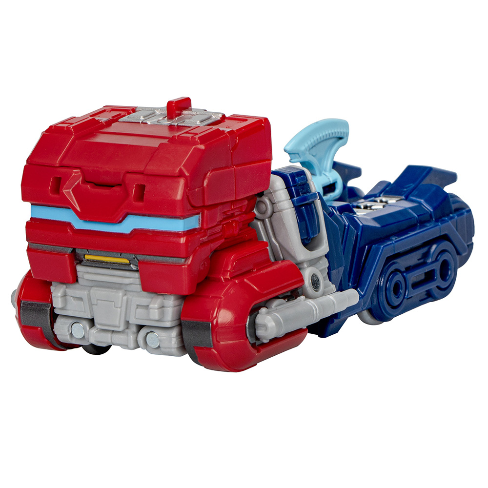 Hasbro Transformers - Transformers One, Prime Changer, Optimus Prime F8691 (F8611)