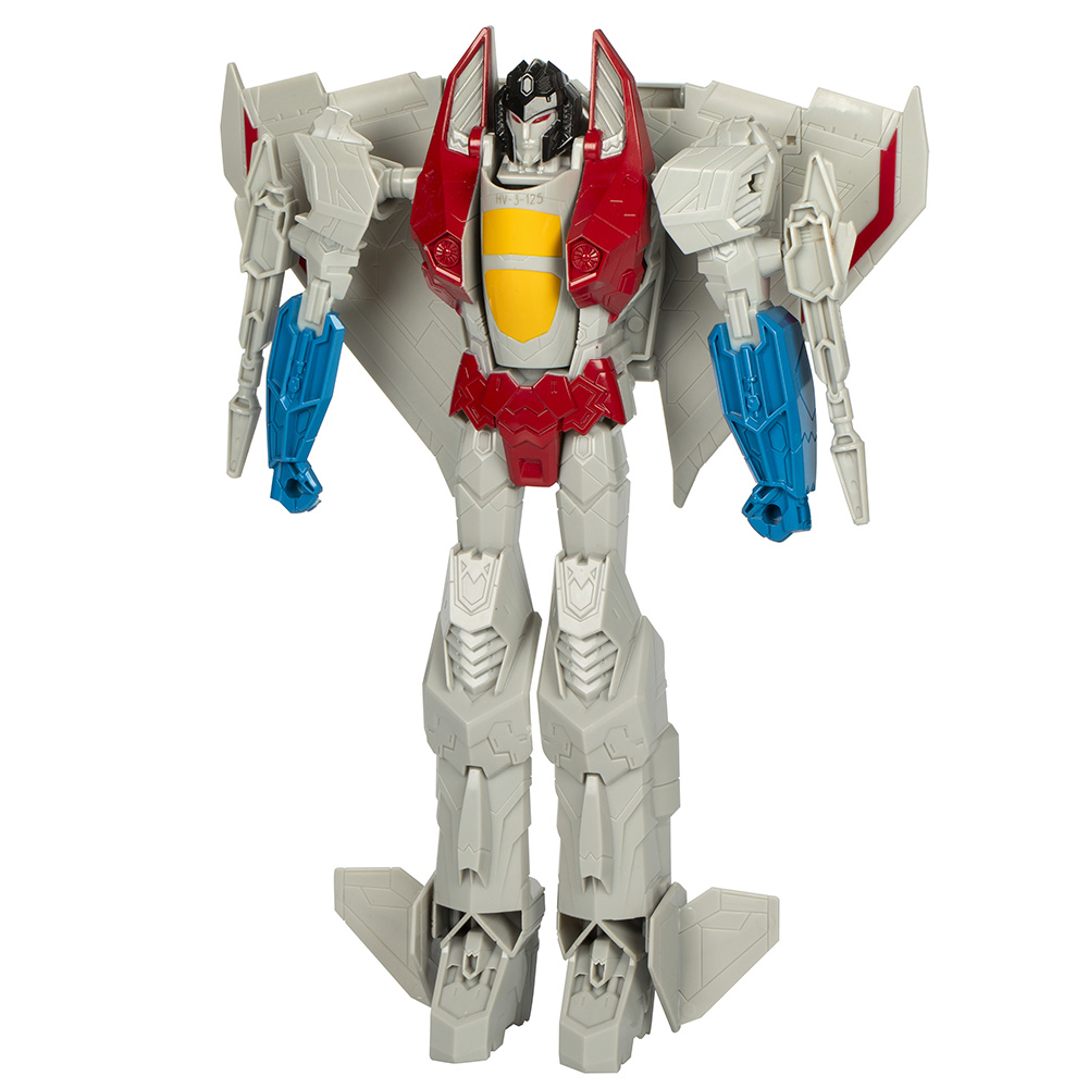 Hasbro Transformers - Transformers One, Mega Changer, Starscream F8701 (F8612)