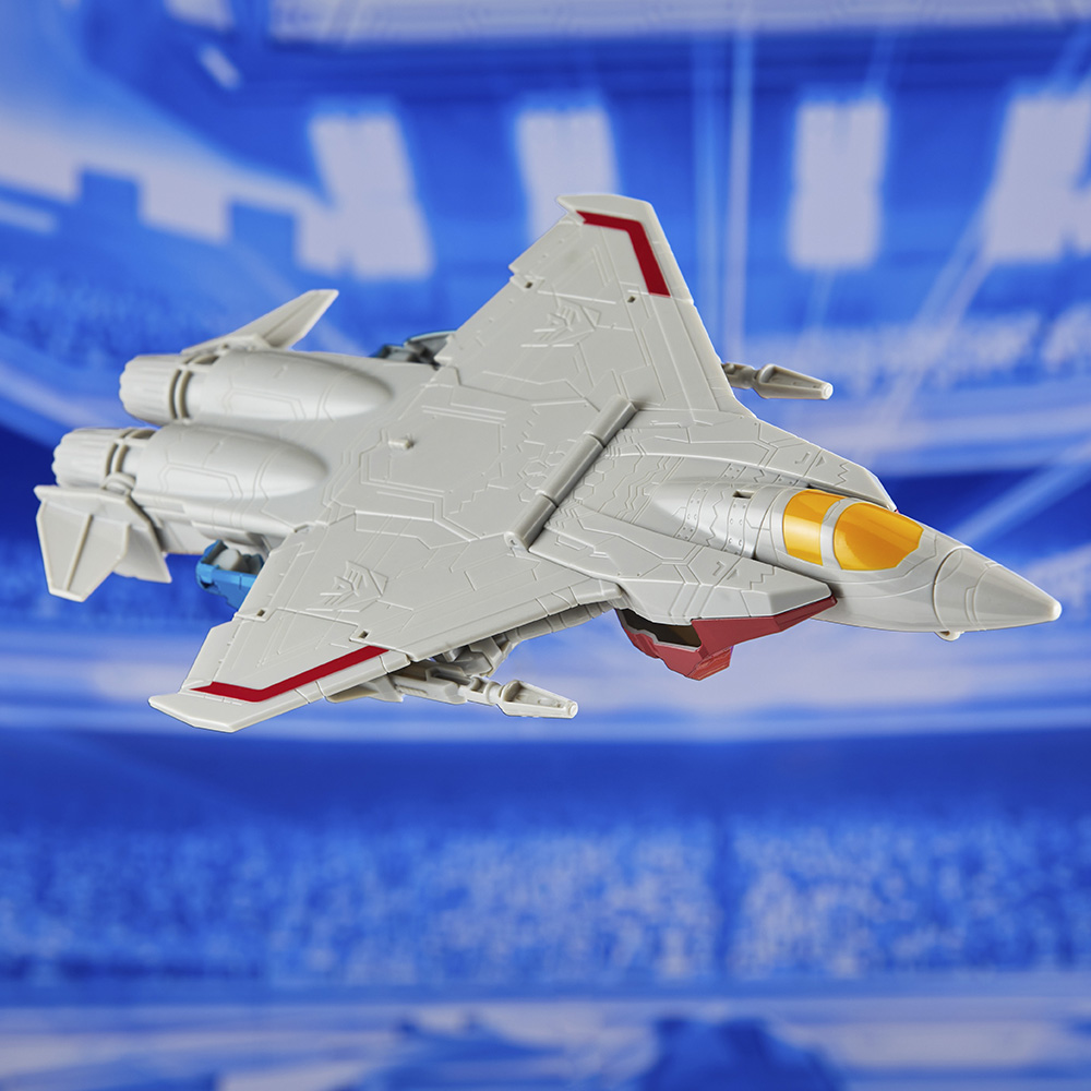 Hasbro Transformers - Transformers One, Mega Changer, Starscream F8701 (F8612)