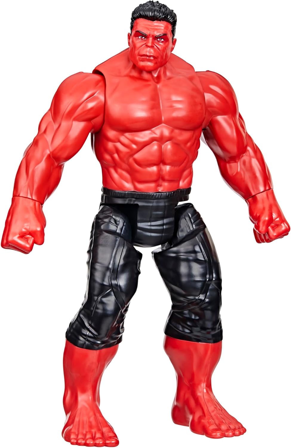 Hasbro - Marvel Avengers, Captain America Red Hulk F9299 Hasbro - Marvel Avengers, Captain America Red Hulk F9299