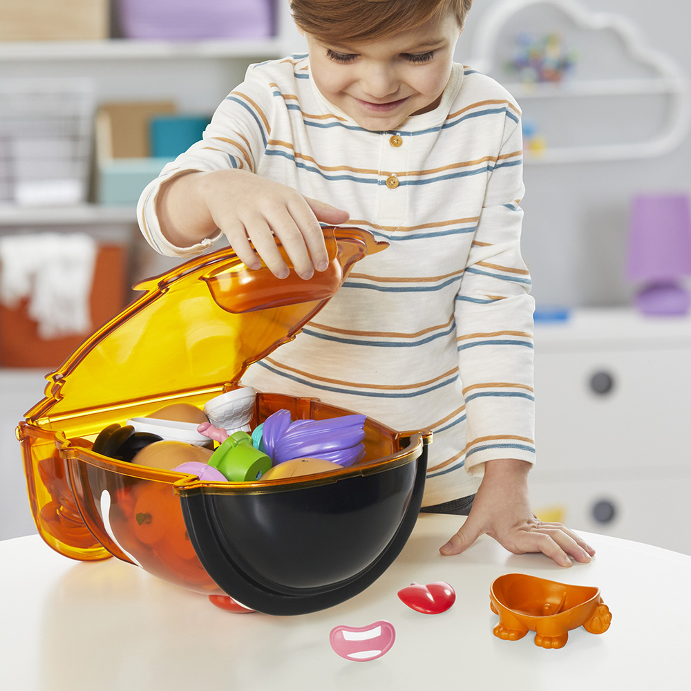 Playskool - Mister Potato Head Super Spud F9410