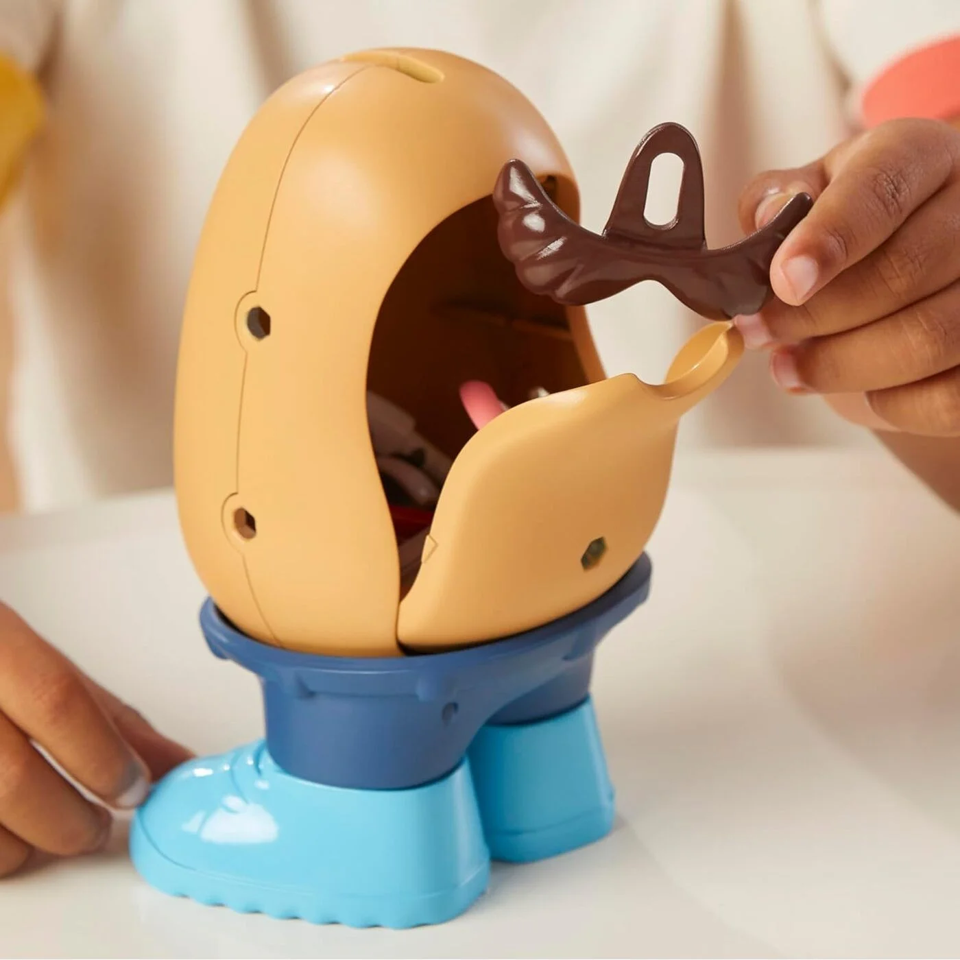 Playskool - Mrs. Potato Head F9417(F9416)