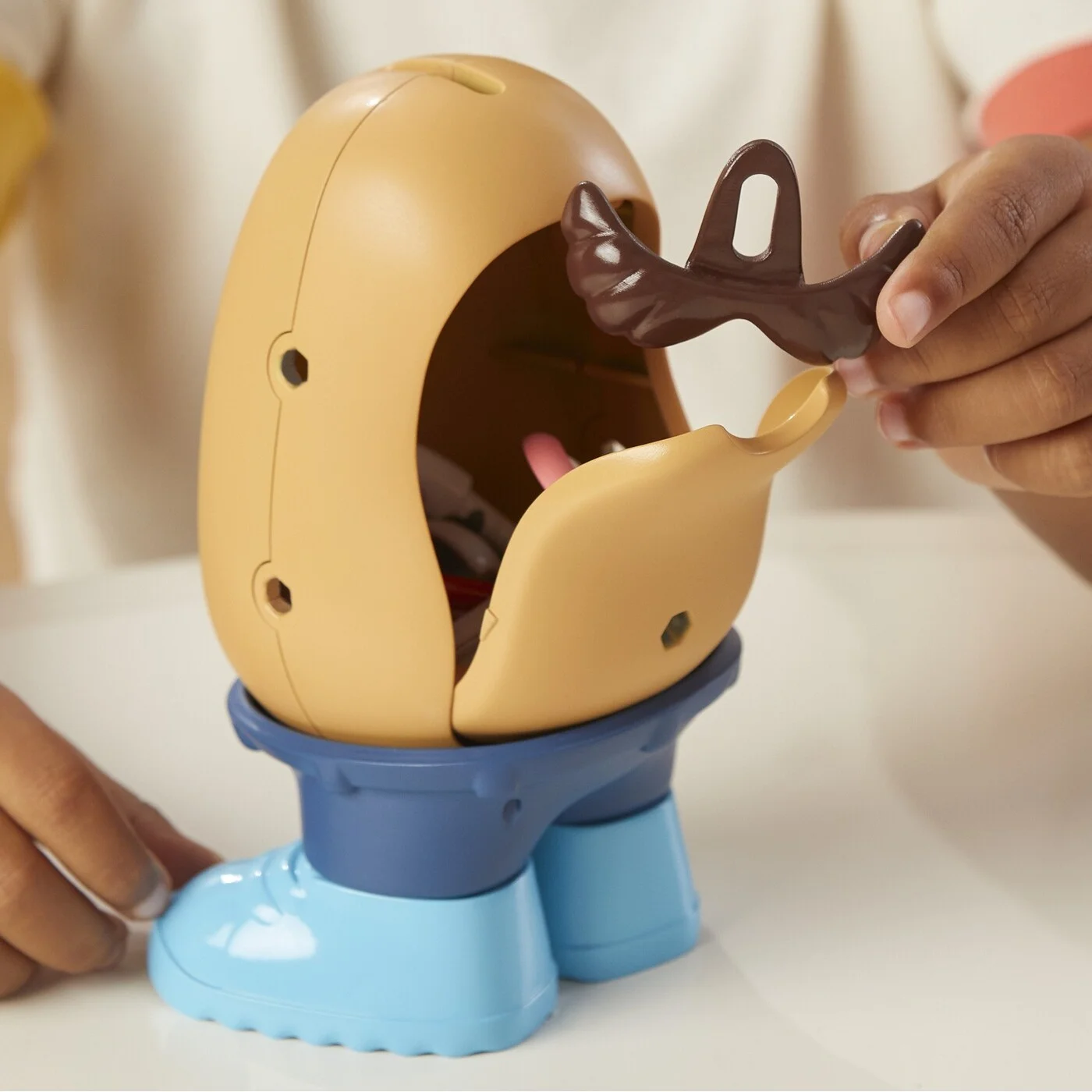 Playskool - Mrs. Potato Head F9418 (F9416)