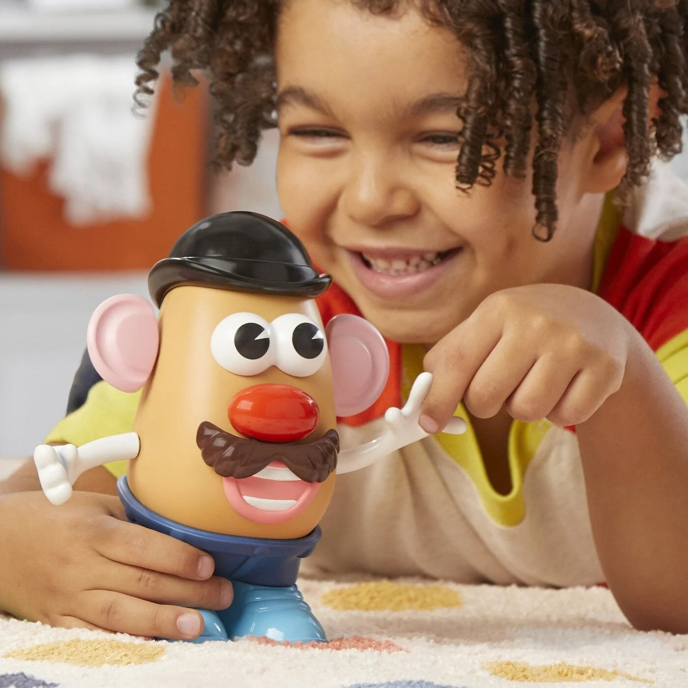 Playskool - Mrs. Potato Head F9418 (F9416)