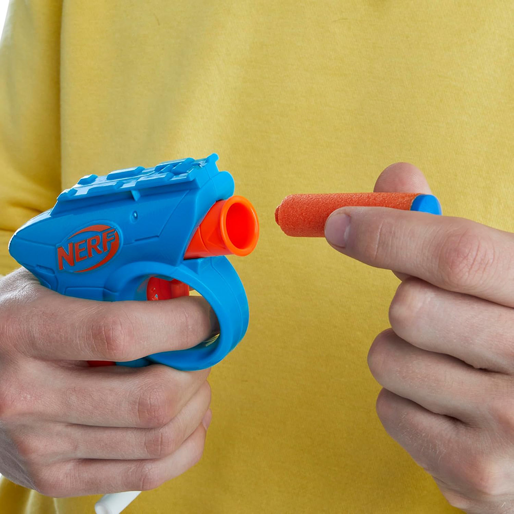 Hasbro Nerf - N Series Flex Party Pack, Εκτοξευτές F9839