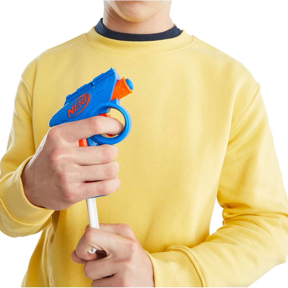 Hasbro Nerf - N Series Flex Party Pack, Εκτοξευτές F9839