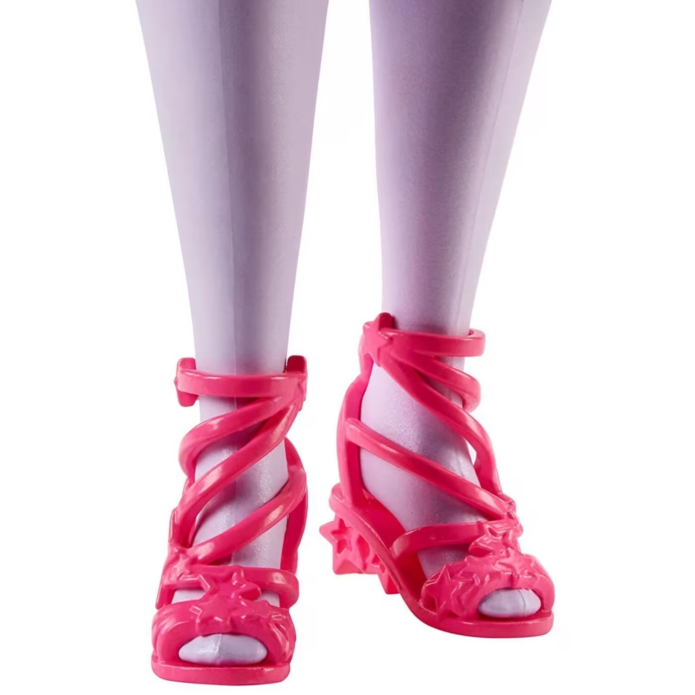 Mattel Barbie - Dreamtopia Νεράιδα, Μπλε FJC87 (FJC84)