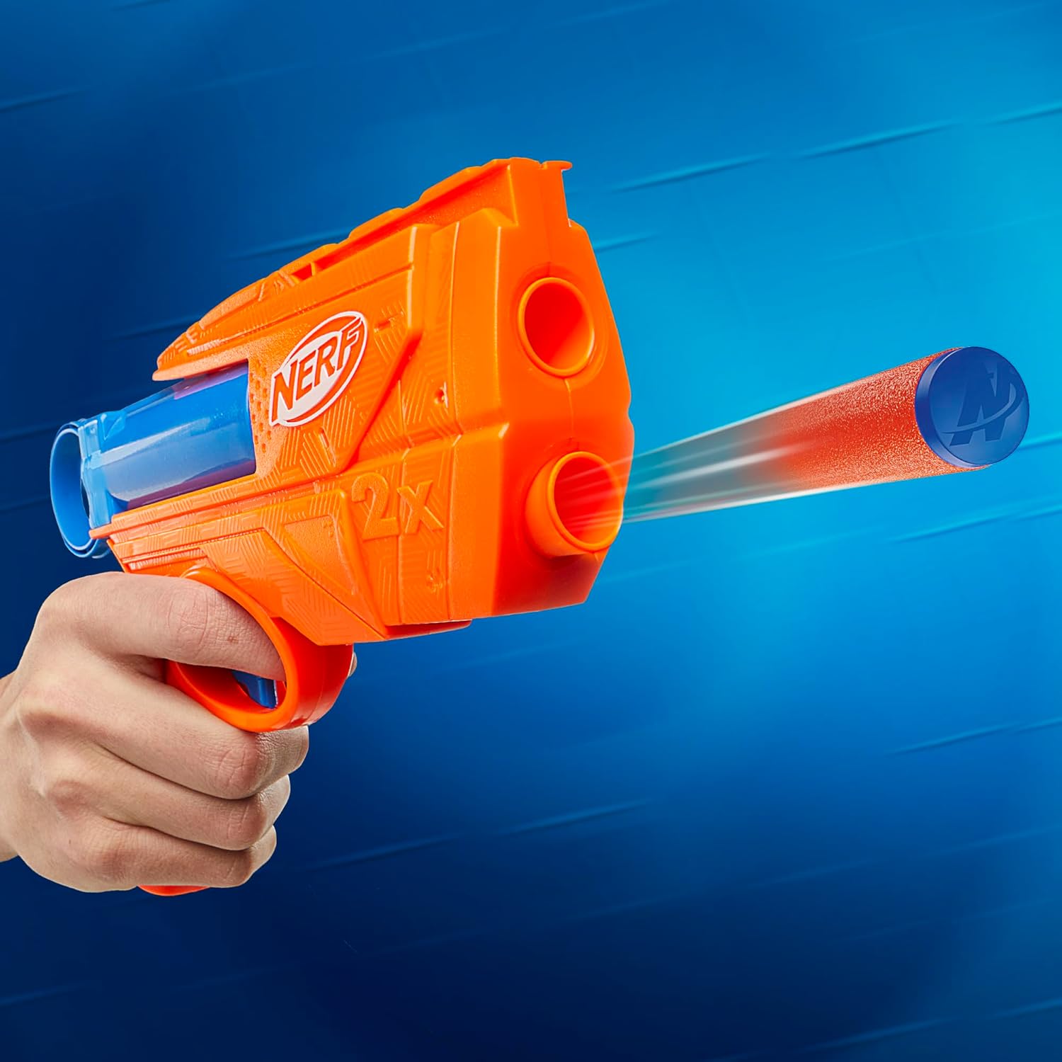Hasbro Nerf -N Series Select Ward G0132 Hasbro Nerf -N Series Select Ward G0132