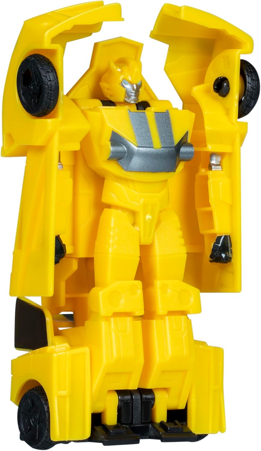 Hasbro - Transformers Earthspark Bumblebee G0996 (G0742)