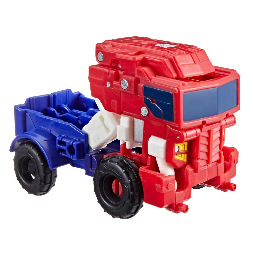 Hasbro - Transformers Cyberworld, Optimus Prime G1040 (G0746) Hasbro - Transformers Cyberworld, Optimus Prime G1040 (G0746)