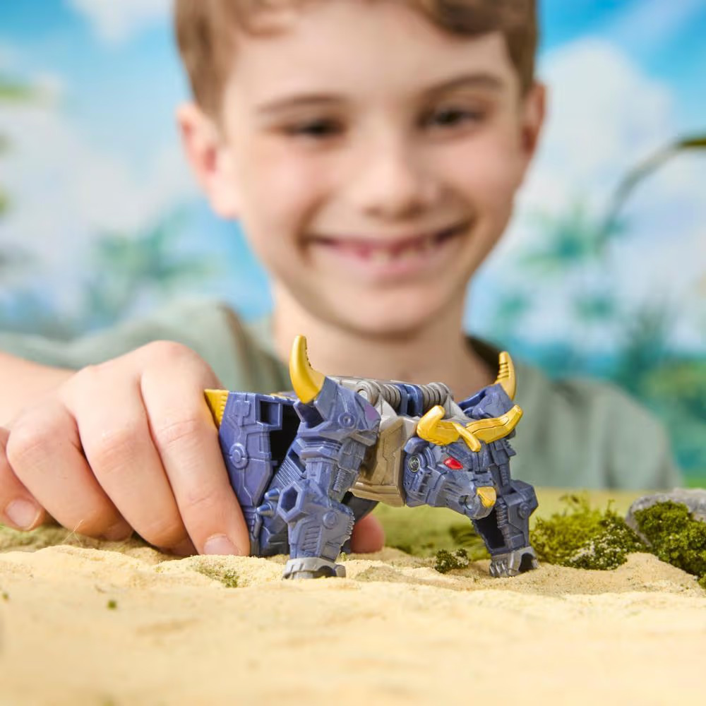 Hasbro - Transformers Cyberworld, Megatron G1043 (G0746) Hasbro - Transformers Cyberworld, Megatron G1043 (G0746)