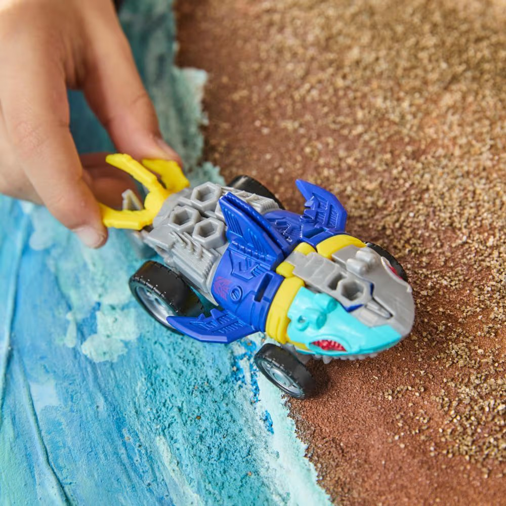 Hasbro - Transformers Cyberworld, Sky-Byte G1050 (G0746) Hasbro - Transformers Cyberworld, Sky-Byte G1050 (G0746)