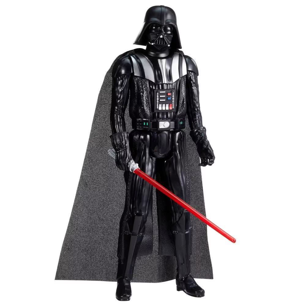 Hasbro Star Wars - Titan Hero Darth Vader G1277 (G0771)