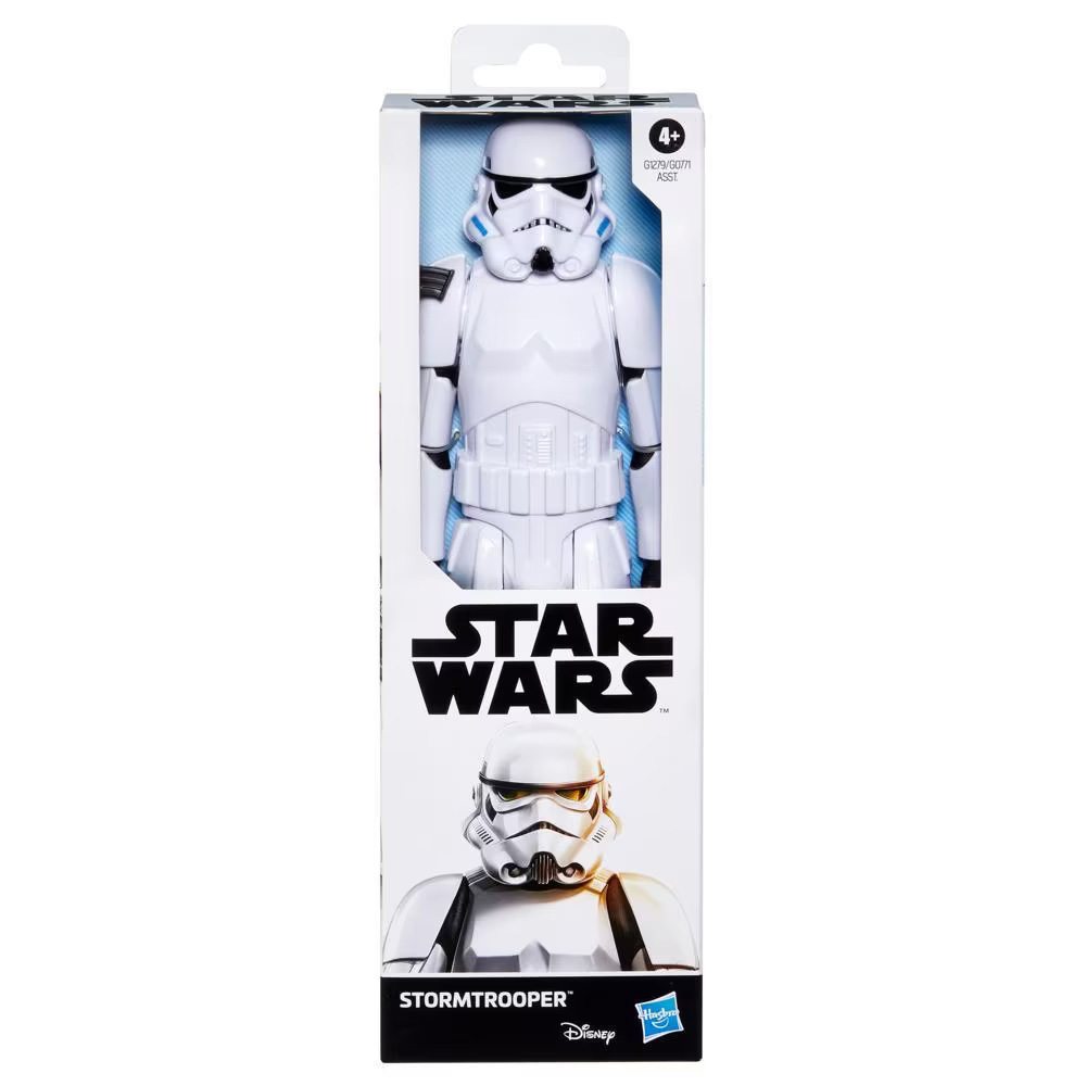 Hasbro Star Wars - Stormtrooper G1279 (G0771)