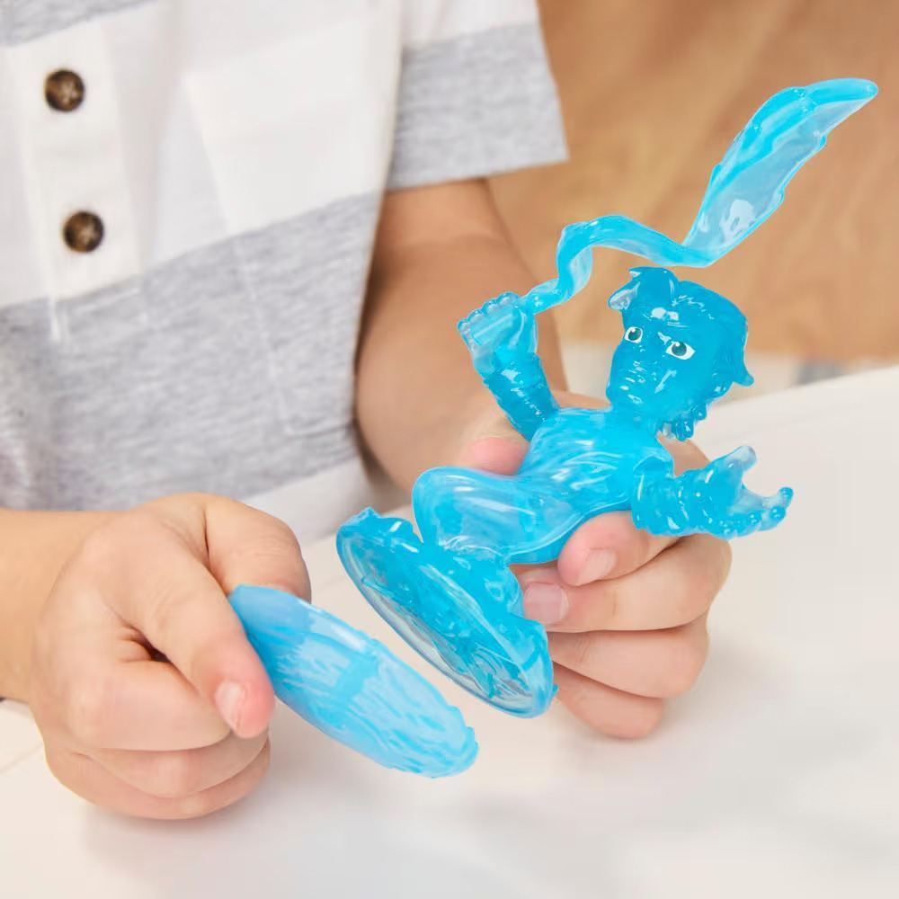 Hasbro - Marvel Spidey And His Amazing Friends Waterwebs, Water-Webs Spidey & Hydro-Man G1463 (G0662) Hasbro - Marvel Spidey And His Amazing Friends Waterwebs, Water-Webs Spidey & Hydro-Man G1463 (G0662)
