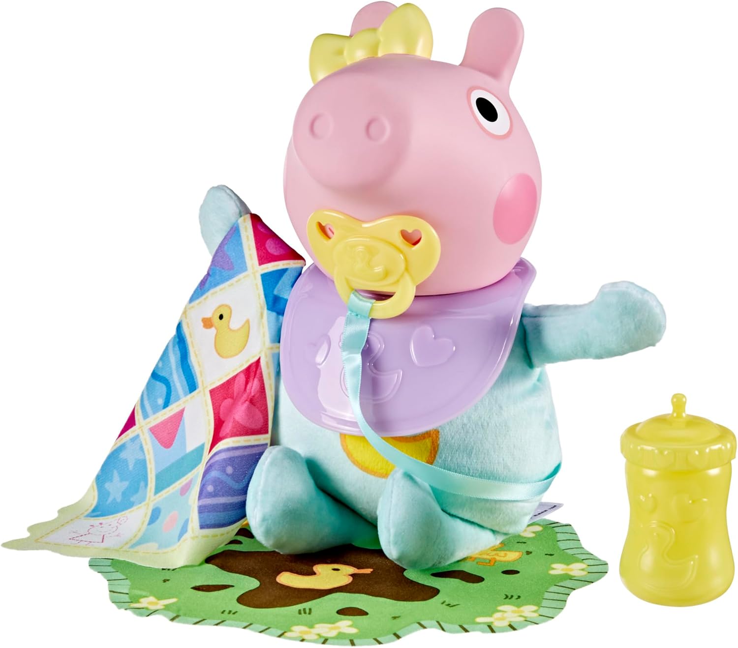 Hasbro - Peppa Pig, Oinks & Snuggles G1637