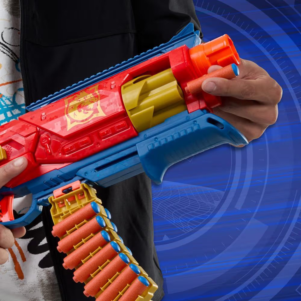Hasbro Nerf - Loadout Shadowspeed Recon G1759