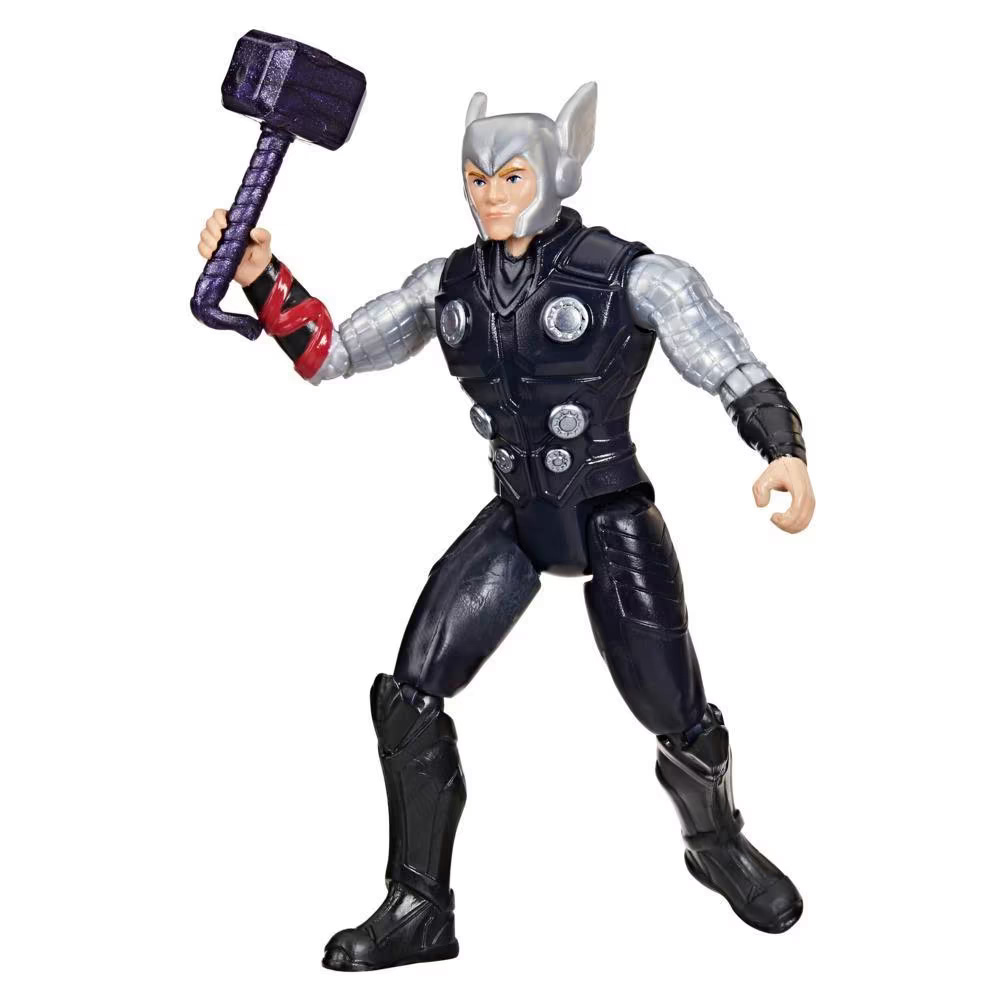 Hasbro - Marvel Avengers, Venom Versus, Anti-Venom Thor G1816 (F9325) Hasbro - Marvel Avengers, Venom Versus, Anti-Venom Thor G1816 (F9325)