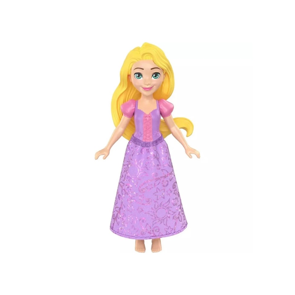 Mattel Disney Princess - Rapunzel HLW70 (HLW69)