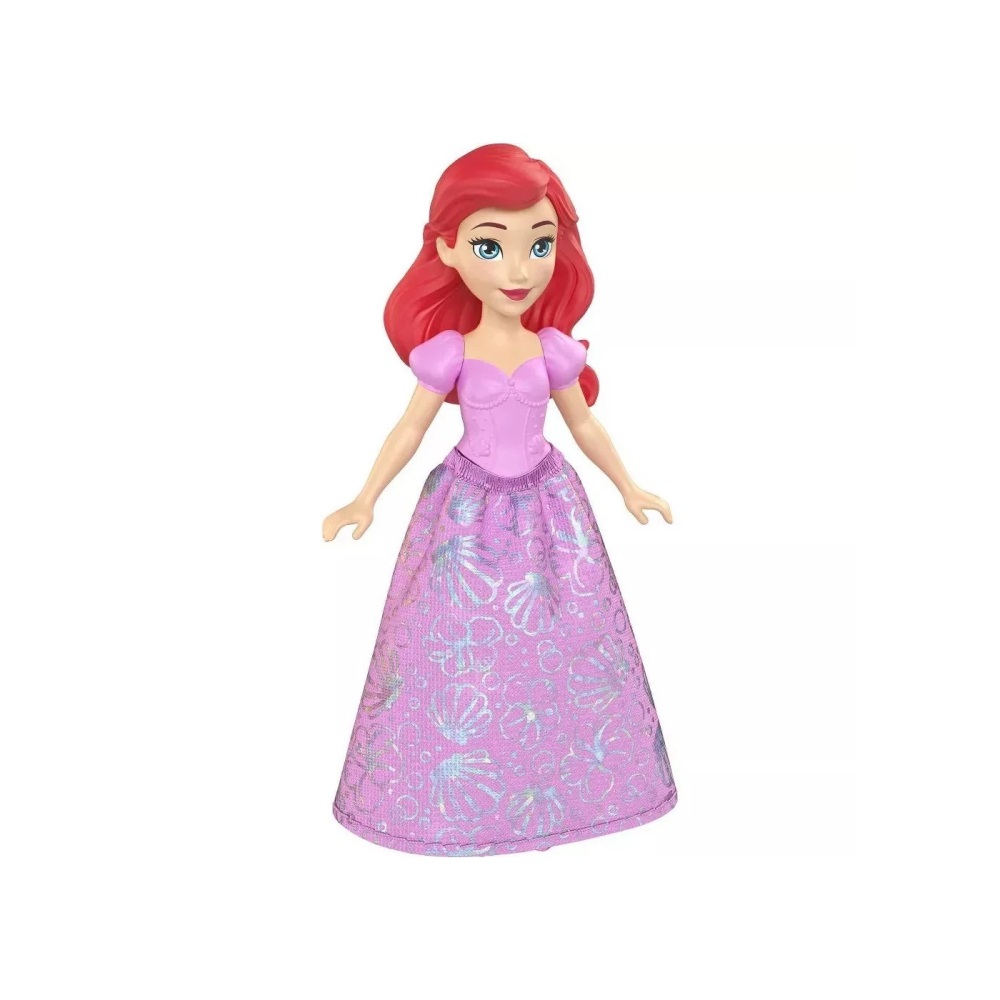 Mattel Disney Princess - Ariel HLW77 (HLW69)