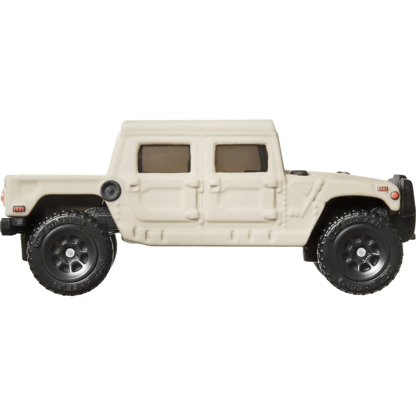 Mattel Hot Wheels - Fast And Furious, Decades of Fast, Hummer H1 5/5 HRW45 (HNR88)