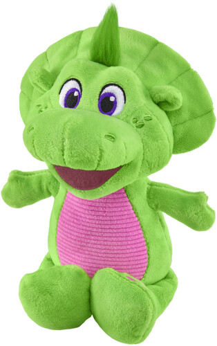 Mattel Fisher Price - Barney's World, Baby Bop HVF41 (HVF39)