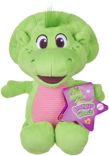 Mattel Fisher Price - Barney's World, Baby Bop HVF41 (HVF39)