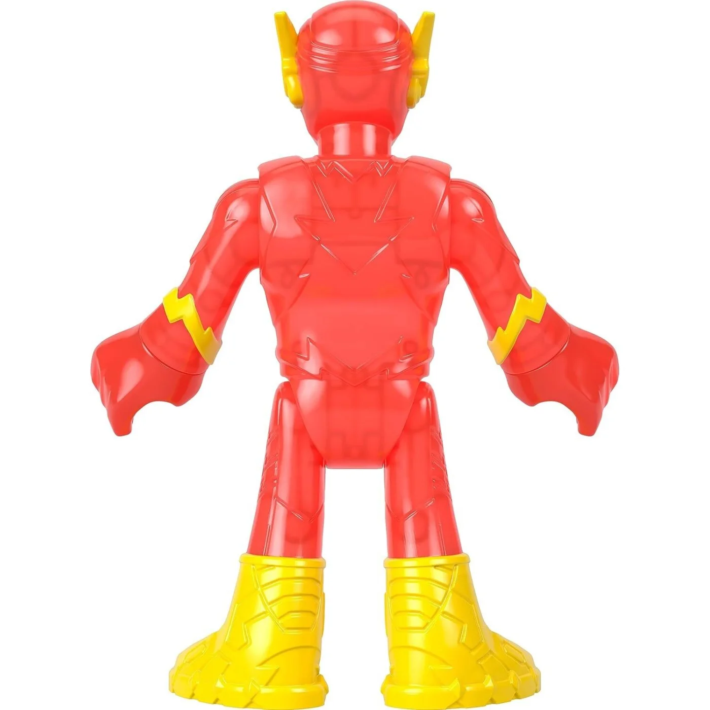 Fisher Price - Imaginext, DC Super Friends The Flash XL HXH34 (GPT41)