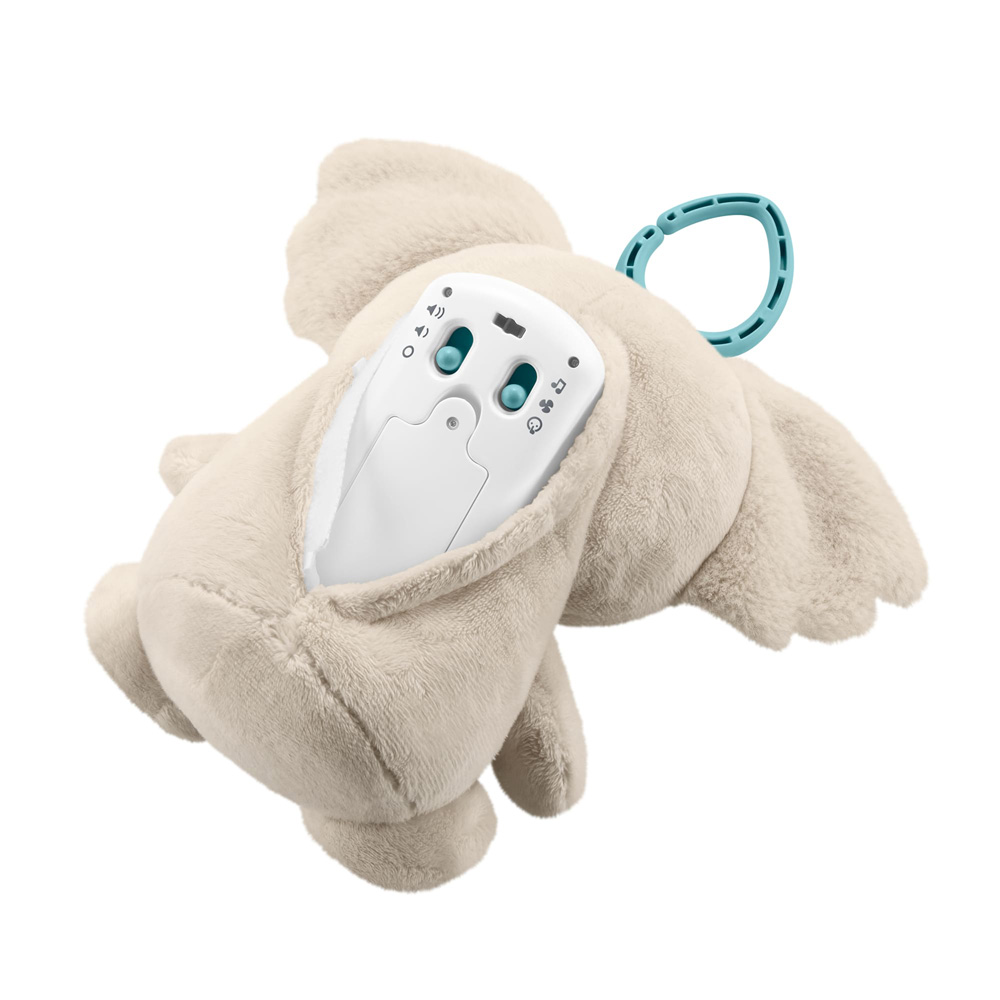 Fisher Price - Μαλακό Κοάλα Με Μουσική JBD65 Fisher Price - Μαλακό Κοάλα Με Μουσική JBD65