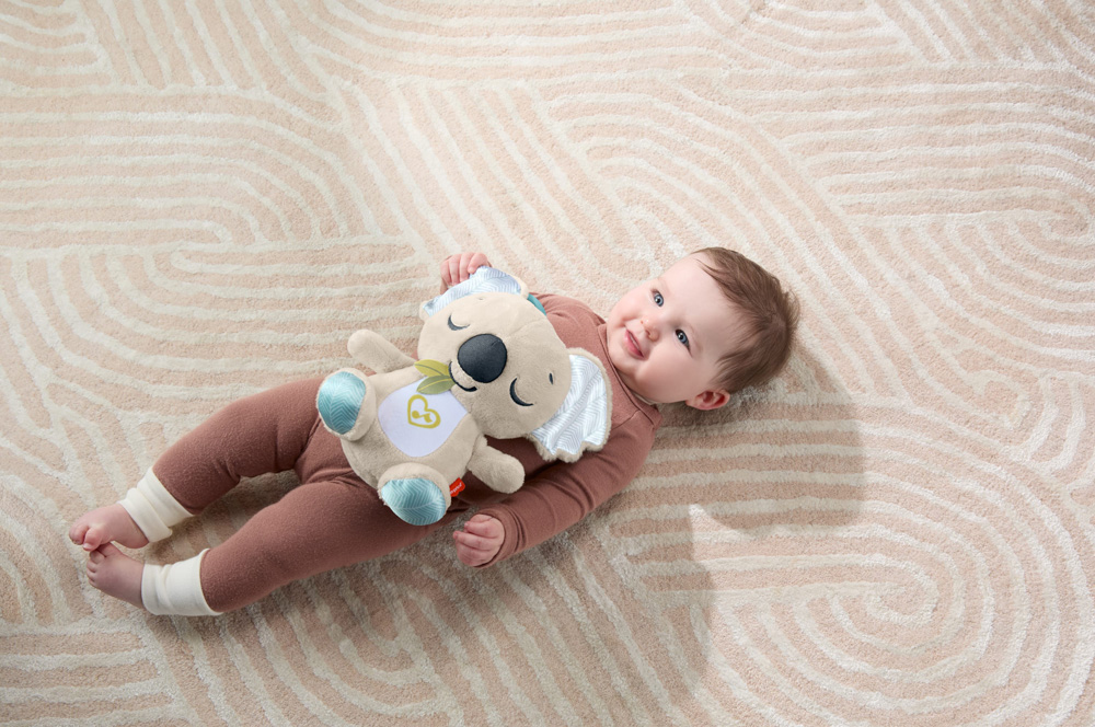 Fisher Price - Μαλακό Κοάλα Με Μουσική JBD65 Fisher Price - Μαλακό Κοάλα Με Μουσική JBD65