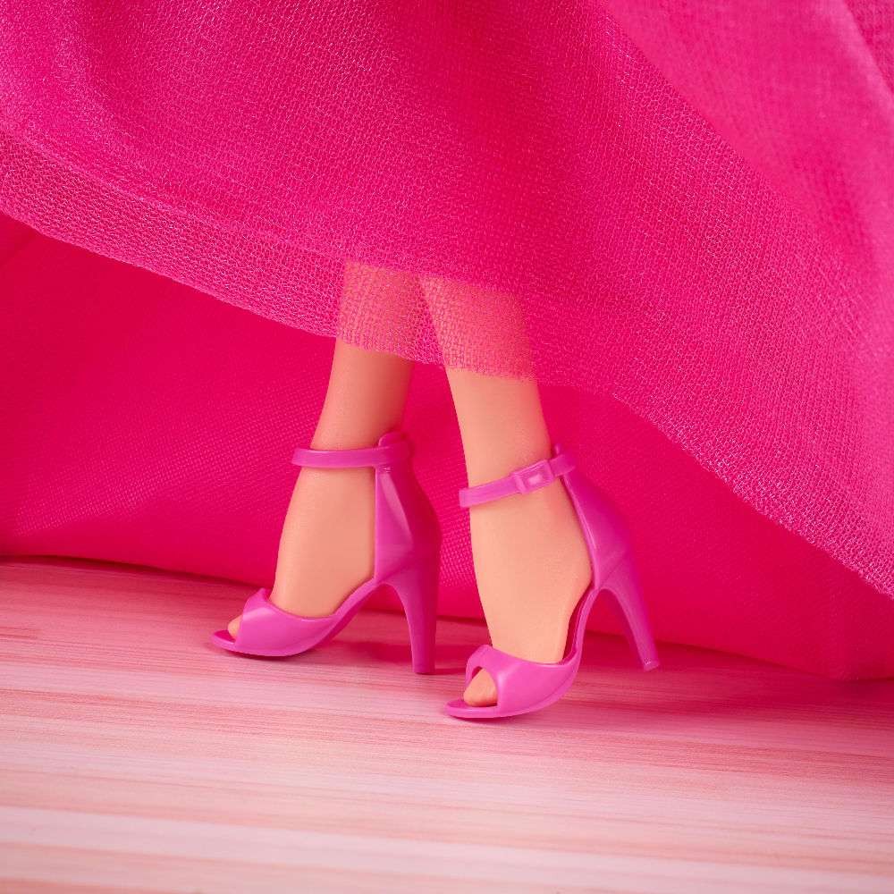 Mattel Barbie - Συλλεκτική Κούκλα Χαρούμενα Γενέθλια JBJ07