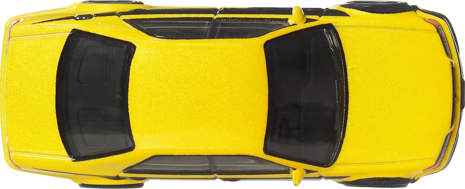 Mattel - Hot Wheels Premium, Fast And Furious, Toyota Chaser JZX 100 4/5 JBL89 (HNW46)