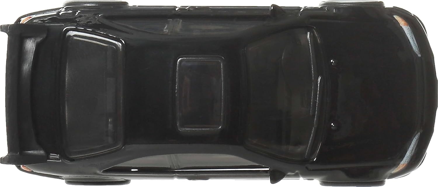 Mattel - Hot Wheels Premium, Fast And Furious, 1993 Honda Civic Coupe/Coupe EX EJ1 1/5 JBL90 (HNW46)