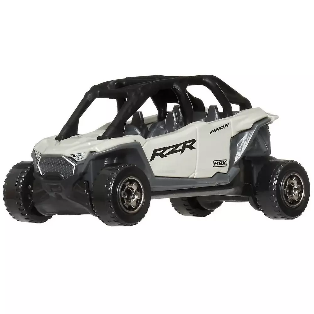 Mattel Matchbox - Αυτοκινητάκι, 2025 Polaris RZR Pro R 4 Sport (105/125) JBR09 (C0859) Mattel Matchbox - Αυτοκινητάκι, 2025 Polaris RZR Pro R 4 Sport (105/125) JBR09 (C0859)