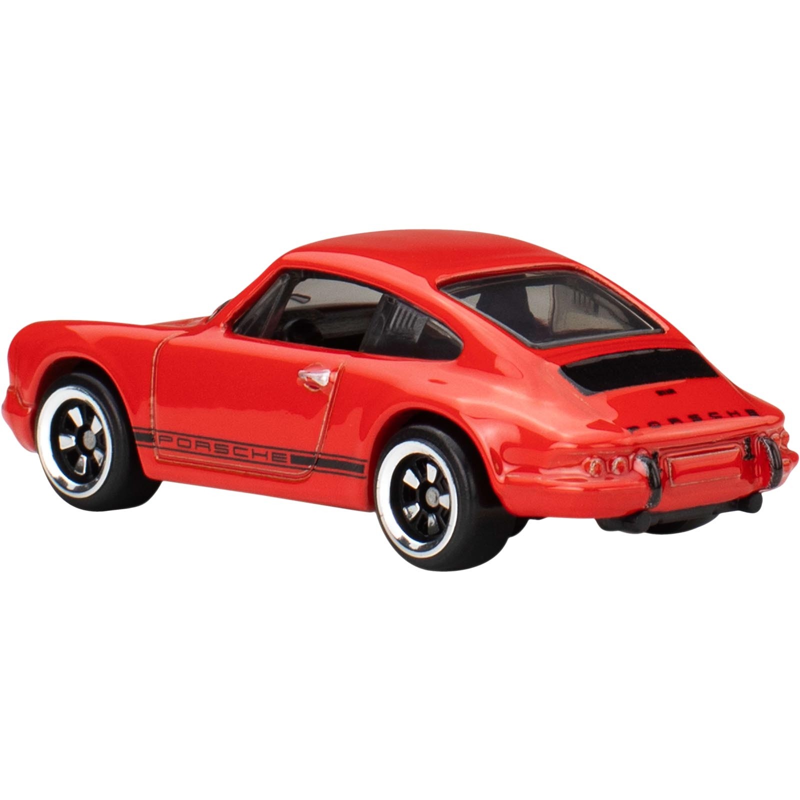 Mattel Hot Wheels – Αυτοκινητάκι, National Icons Silver Series, '67 Porsche 911 R (5/5) JBY86 (HRT81)