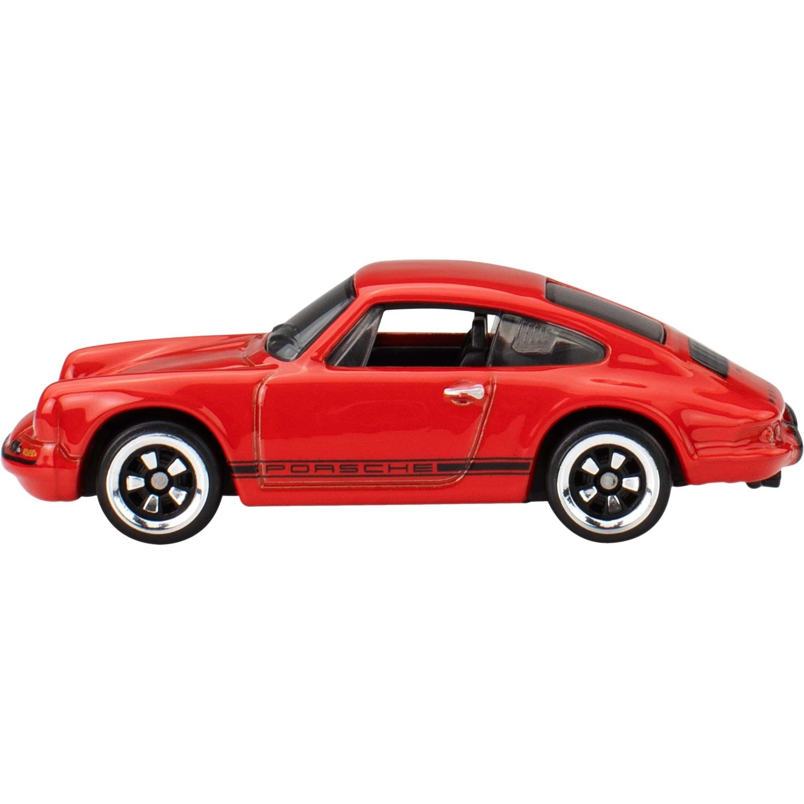 Mattel Hot Wheels – Αυτοκινητάκι, National Icons Silver Series, '67 Porsche 911 R (5/5) JBY86 (HRT81)
